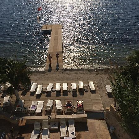 קוסדסי Coastlight Hotel מראה חיצוני תמונה