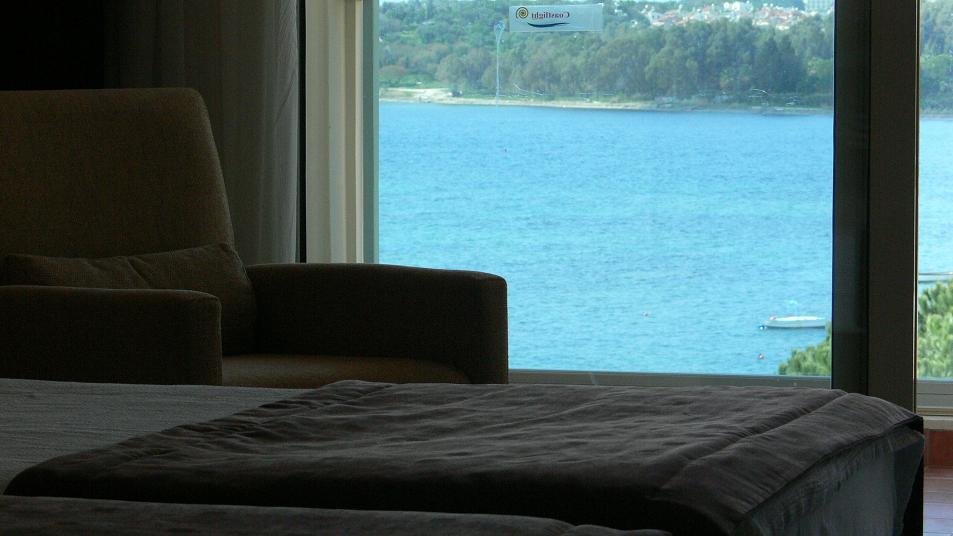 קוסדסי Coastlight Hotel מראה חיצוני תמונה