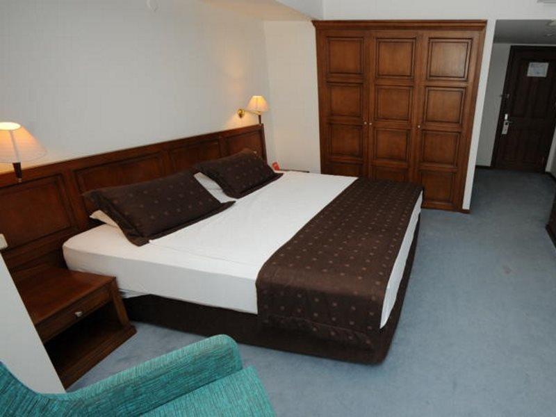 קוסדסי Coastlight Hotel מראה חיצוני תמונה