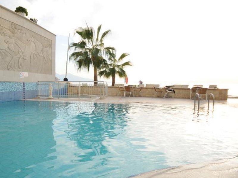 קוסדסי Coastlight Hotel מראה חיצוני תמונה
