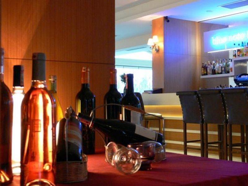 קוסדסי Coastlight Hotel מראה חיצוני תמונה