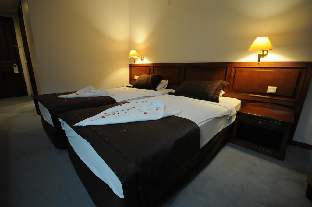 קוסדסי Coastlight Hotel מראה חיצוני תמונה