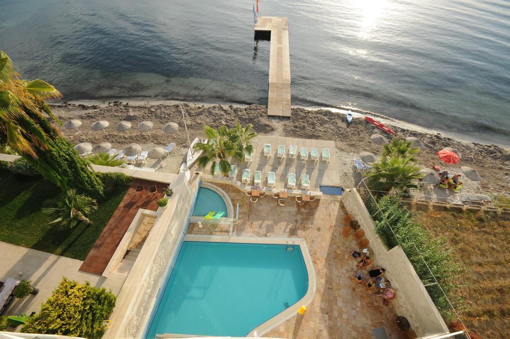 קוסדסי Coastlight Hotel מראה חיצוני תמונה