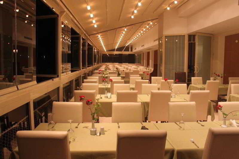 קוסדסי Coastlight Hotel מראה חיצוני תמונה