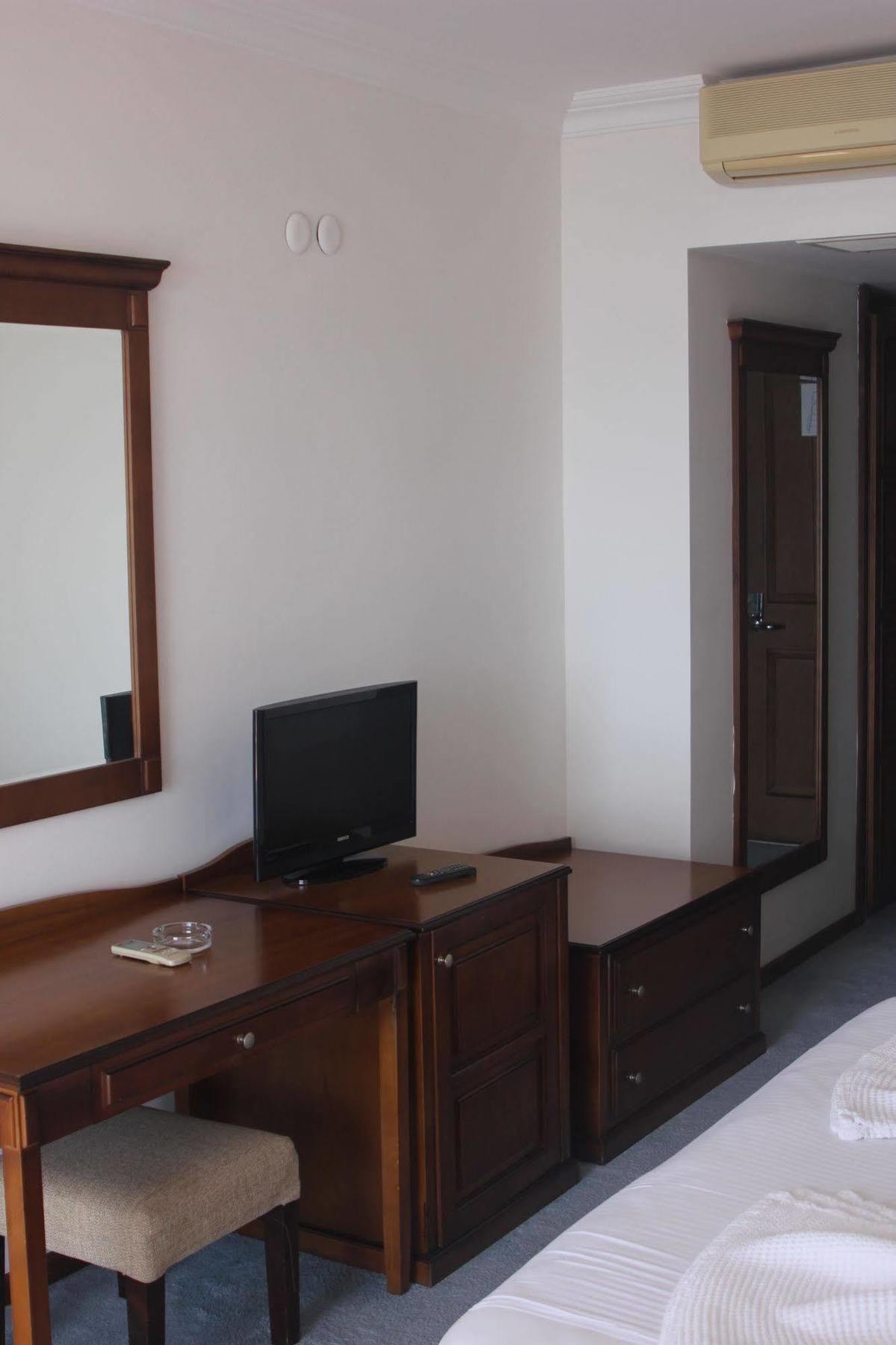 קוסדסי Coastlight Hotel מראה חיצוני תמונה